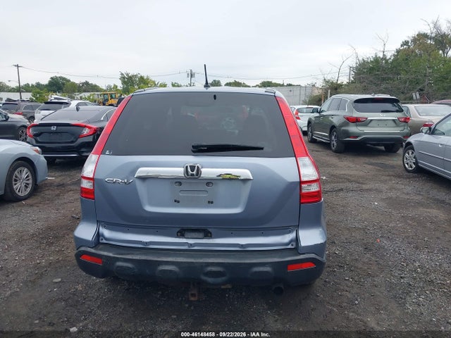 46148458 :رقم المزاد ، JHLRE385X7C066965 vin ، 2007 Honda Cr-v Ex مزاد بيع