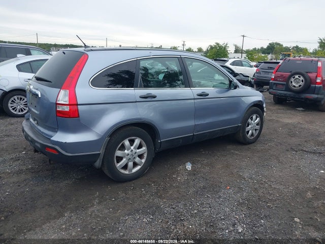 46148458 :رقم المزاد ، JHLRE385X7C066965 vin ، 2007 Honda Cr-v Ex مزاد بيع
