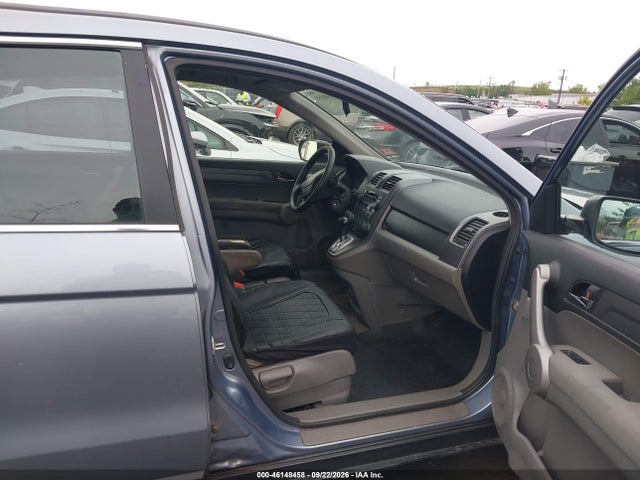 46148458 :رقم المزاد ، JHLRE385X7C066965 vin ، 2007 Honda Cr-v Ex مزاد بيع