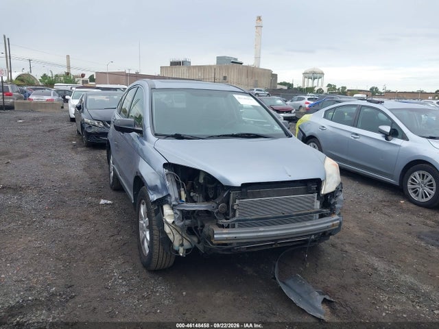 46148458 :رقم المزاد ، JHLRE385X7C066965 vin ، 2007 Honda Cr-v Ex مزاد بيع