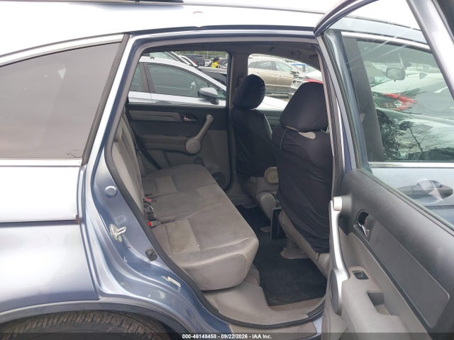 46148458 :رقم المزاد ، JHLRE385X7C066965 vin ، 2007 Honda Cr-v Ex مزاد بيع