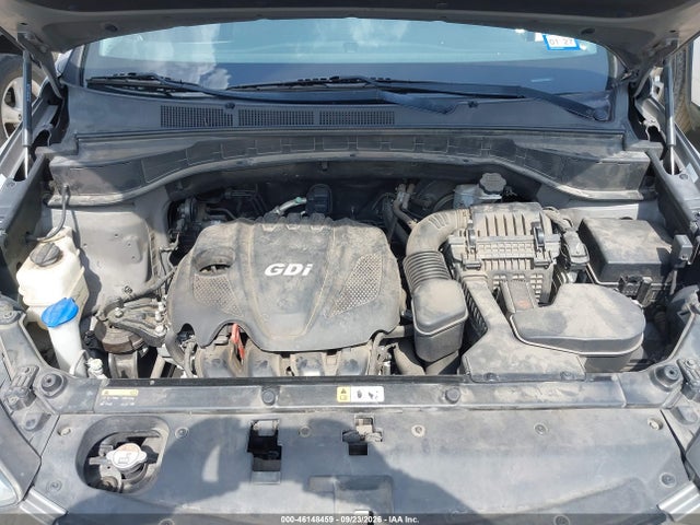 Aukcja sprzedaży 2014 Hyundai Santa Fe Sport 2.4l, vin: 5XYZU3LB7EG125542, numer aukcji: 46148459