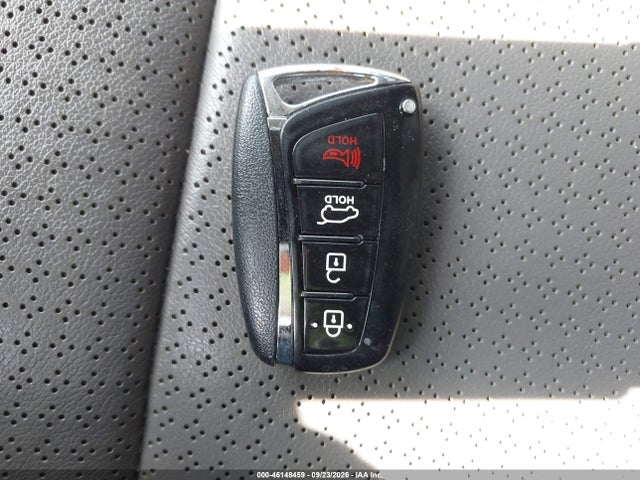 Aukcja sprzedaży 2014 Hyundai Santa Fe Sport 2.4l, vin: 5XYZU3LB7EG125542, numer aukcji: 46148459