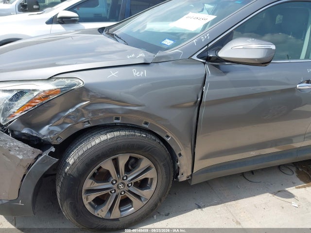 Aukcja sprzedaży 2014 Hyundai Santa Fe Sport 2.4l, vin: 5XYZU3LB7EG125542, numer aukcji: 46148459