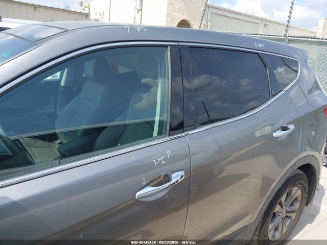 Aukcja sprzedaży 2014 Hyundai Santa Fe Sport 2.4l, vin: 5XYZU3LB7EG125542, numer aukcji: 46148459