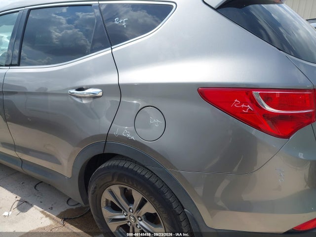 Aukcja sprzedaży 2014 Hyundai Santa Fe Sport 2.4l, vin: 5XYZU3LB7EG125542, numer aukcji: 46148459