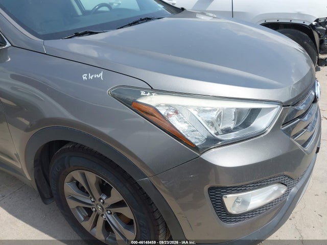 Aukcja sprzedaży 2014 Hyundai Santa Fe Sport 2.4l, vin: 5XYZU3LB7EG125542, numer aukcji: 46148459