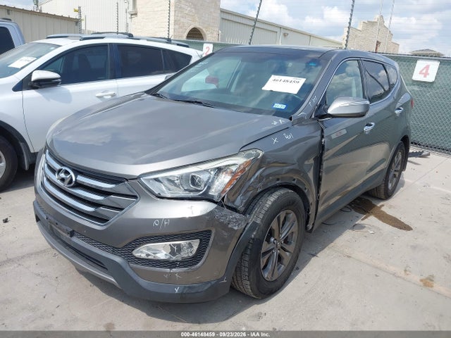 Aukcja sprzedaży 2014 Hyundai Santa Fe Sport 2.4l, vin: 5XYZU3LB7EG125542, numer aukcji: 46148459
