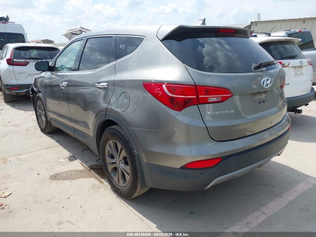 Aukcja sprzedaży 2014 Hyundai Santa Fe Sport 2.4l, vin: 5XYZU3LB7EG125542, numer aukcji: 46148459