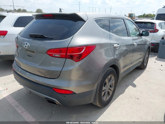 Aukcja sprzedaży 2014 Hyundai Santa Fe Sport 2.4l, vin: 5XYZU3LB7EG125542, numer aukcji: 46148459