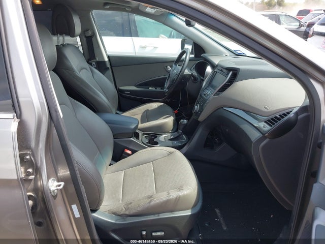 Aukcja sprzedaży 2014 Hyundai Santa Fe Sport 2.4l, vin: 5XYZU3LB7EG125542, numer aukcji: 46148459
