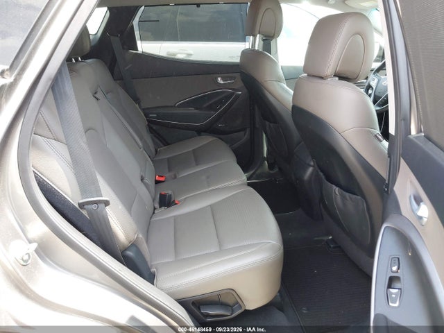Aukcja sprzedaży 2014 Hyundai Santa Fe Sport 2.4l, vin: 5XYZU3LB7EG125542, numer aukcji: 46148459
