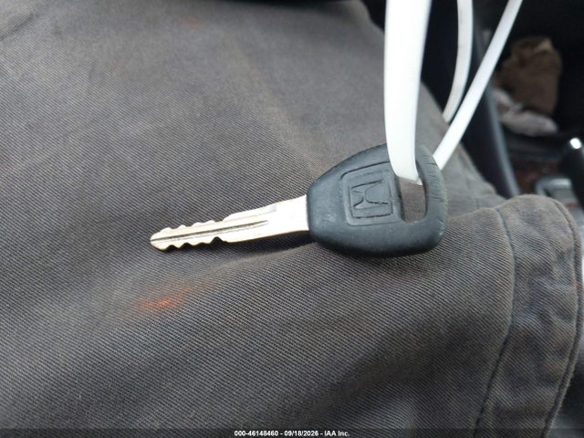 Продажа на аукционе авто 2002 Honda Accord 3.0 Ex, vin: 1HGCG16542A080502, номер лота: 46148460