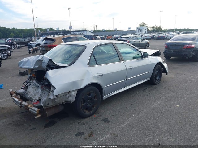 Продажа на аукционе авто 2002 Honda Accord 3.0 Ex, vin: 1HGCG16542A080502, номер лота: 46148460