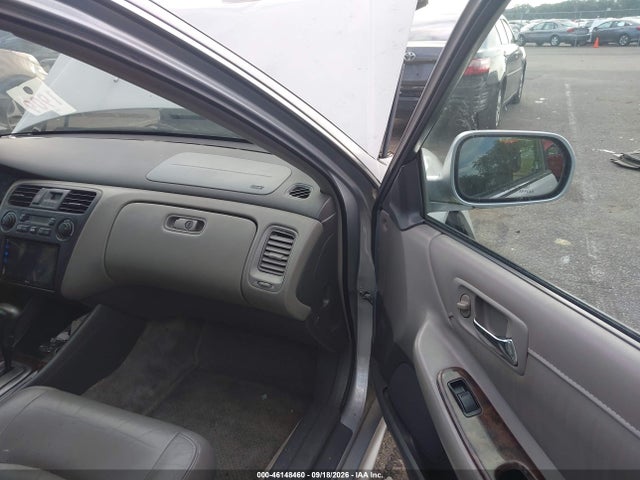 Продажа на аукционе авто 2002 Honda Accord 3.0 Ex, vin: 1HGCG16542A080502, номер лота: 46148460