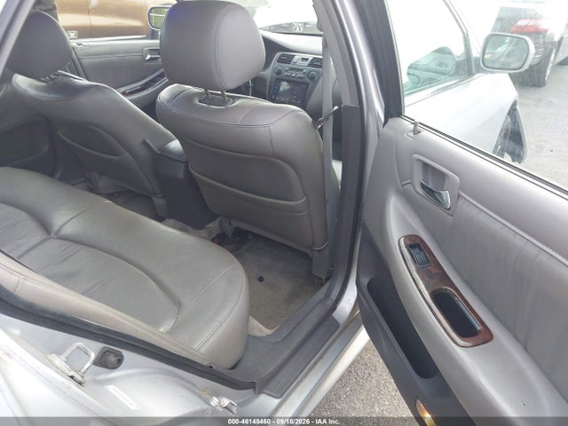 Продажа на аукционе авто 2002 Honda Accord 3.0 Ex, vin: 1HGCG16542A080502, номер лота: 46148460
