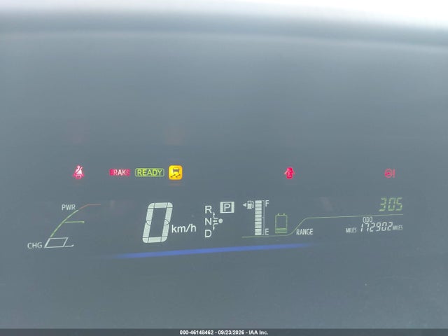 Продажа на аукционе авто 2012 Toyota Prius V Three, vin: JTDZN3EU7C3154276, номер лота: 46148462
