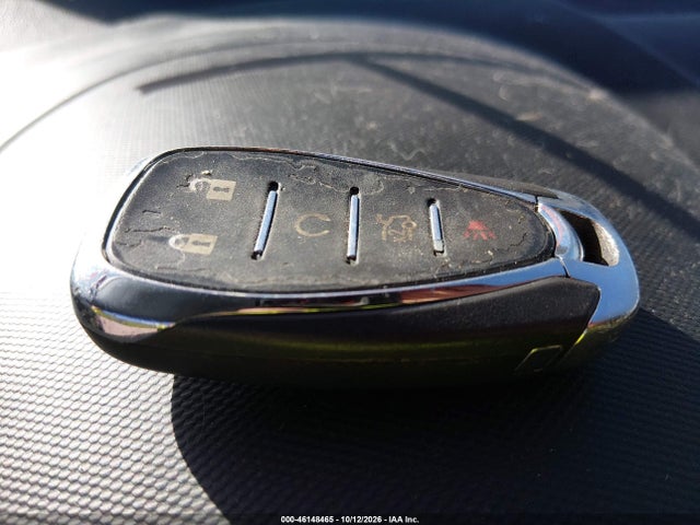 1G1JD5SH9J4116549 Chevrolet Sonic Lt Auto