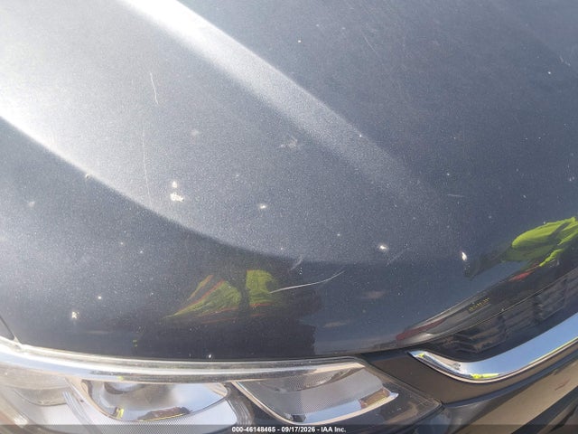 1G1JD5SH9J4116549 Chevrolet Sonic Lt Auto