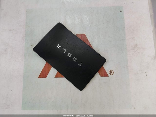 5YJYGDEE6MF191327 Tesla Model Y Long Range
