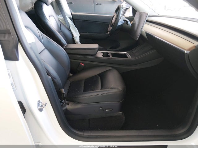 5YJYGDEE6MF191327 Tesla Model Y Long Range