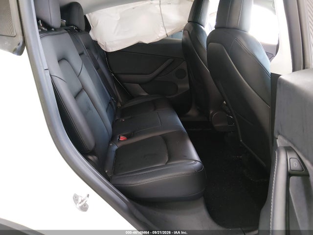 5YJYGDEE6MF191327 Tesla Model Y Long Range