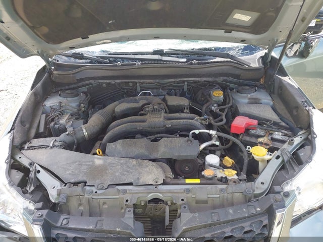 2016 Subaru Forester 2.5i Premium მანქანა იყიდება აუქციონზე, vin: JF2SJAGC6GH563997, აუქციონის ნომერი: 46148466