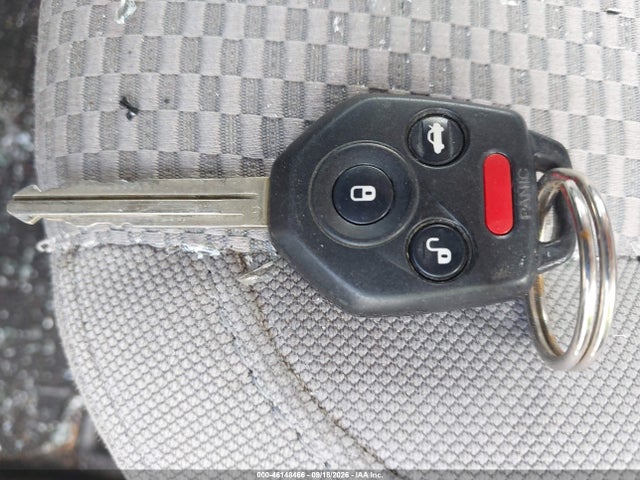 2016 Subaru Forester 2.5i Premium მანქანა იყიდება აუქციონზე, vin: JF2SJAGC6GH563997, აუქციონის ნომერი: 46148466