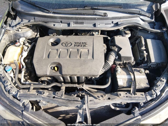 2016 Scion Im მანქანა იყიდება აუქციონზე, vin: JTNKARJE8GJ514165, აუქციონის ნომერი: 46148470