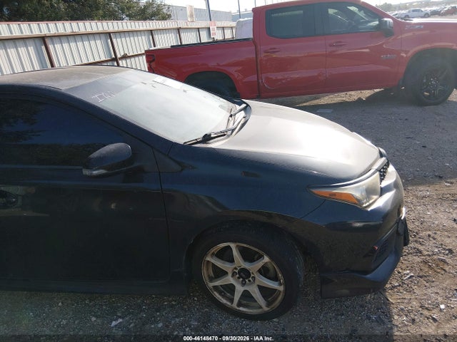 2016 Scion Im მანქანა იყიდება აუქციონზე, vin: JTNKARJE8GJ514165, აუქციონის ნომერი: 46148470