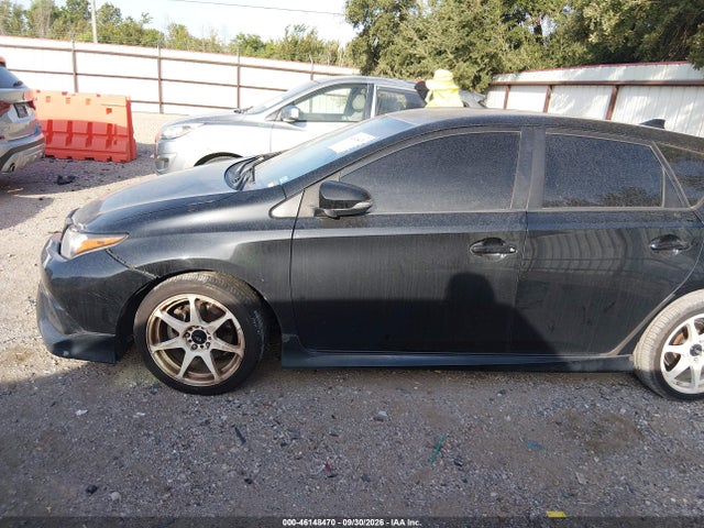 2016 Scion Im მანქანა იყიდება აუქციონზე, vin: JTNKARJE8GJ514165, აუქციონის ნომერი: 46148470
