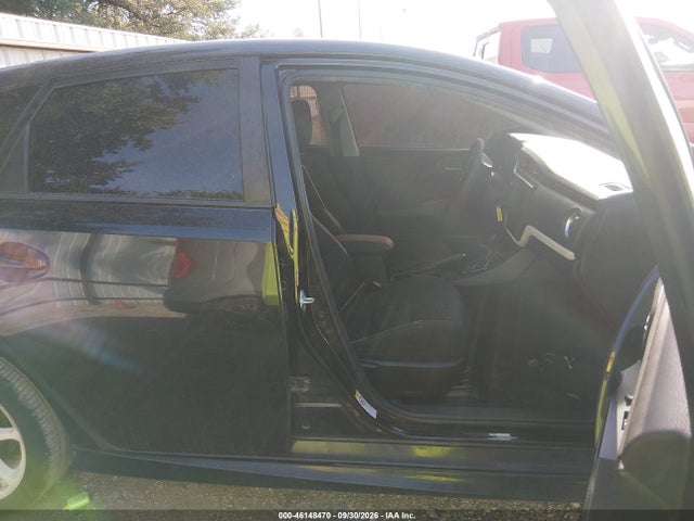 2016 Scion Im მანქანა იყიდება აუქციონზე, vin: JTNKARJE8GJ514165, აუქციონის ნომერი: 46148470