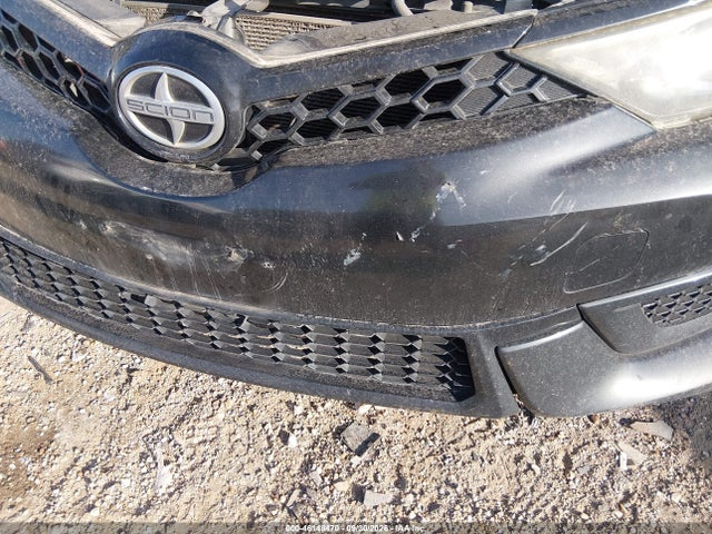 2016 Scion Im მანქანა იყიდება აუქციონზე, vin: JTNKARJE8GJ514165, აუქციონის ნომერი: 46148470
