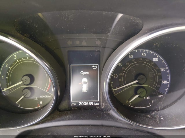 2016 Scion Im მანქანა იყიდება აუქციონზე, vin: JTNKARJE8GJ514165, აუქციონის ნომერი: 46148470