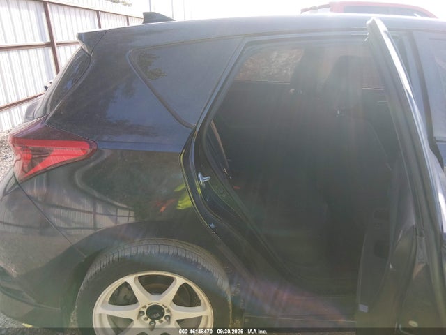 2016 Scion Im მანქანა იყიდება აუქციონზე, vin: JTNKARJE8GJ514165, აუქციონის ნომერი: 46148470