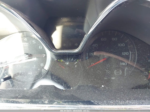 Продаж на аукціоні авто 2017 Chevrolet Traverse 1lt, vin: 1GNKRGKD8HJ314970, номер лоту: 46148472