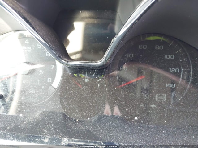 Продаж на аукціоні авто 2017 Chevrolet Traverse 1lt, vin: 1GNKRGKD8HJ314970, номер лоту: 46148472