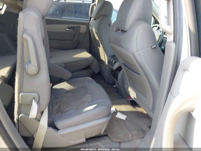 Продаж на аукціоні авто 2017 Chevrolet Traverse 1lt, vin: 1GNKRGKD8HJ314970, номер лоту: 46148472