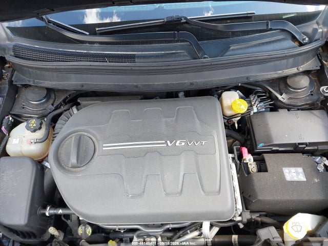 46148471 :رقم المزاد ، 1C4PJMCS7FW795330 vin ، 2015 Jeep Cherokee Latitude مزاد بيع