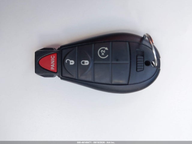 46148471 :رقم المزاد ، 1C4PJMCS7FW795330 vin ، 2015 Jeep Cherokee Latitude مزاد بيع