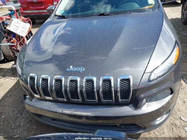 46148471 :رقم المزاد ، 1C4PJMCS7FW795330 vin ، 2015 Jeep Cherokee Latitude مزاد بيع