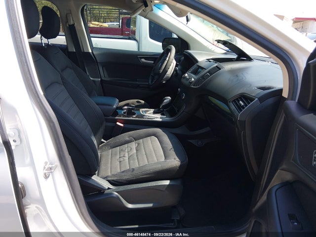 Aukcja sprzedaży 2017 Ford Edge Se, vin: 2FMPK3G95HBC36454, numer aukcji: 46148474