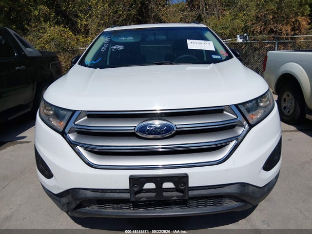 Aukcja sprzedaży 2017 Ford Edge Se, vin: 2FMPK3G95HBC36454, numer aukcji: 46148474