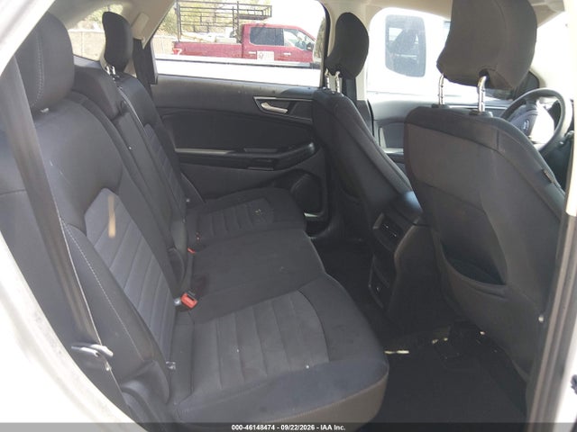 Aukcja sprzedaży 2017 Ford Edge Se, vin: 2FMPK3G95HBC36454, numer aukcji: 46148474
