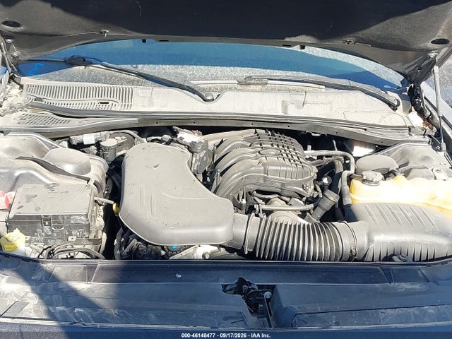 2C3CDZAG8KH606733 Dodge Challenger Sxt