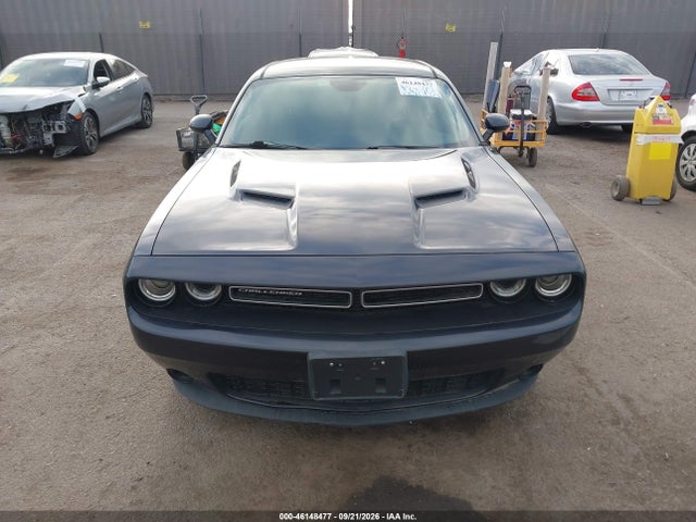 2C3CDZAG8KH606733 Dodge Challenger Sxt