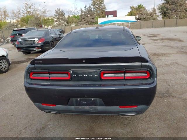 2C3CDZAG8KH606733 Dodge Challenger Sxt