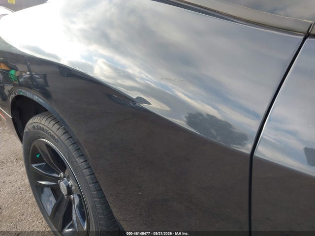 2C3CDZAG8KH606733 Dodge Challenger Sxt