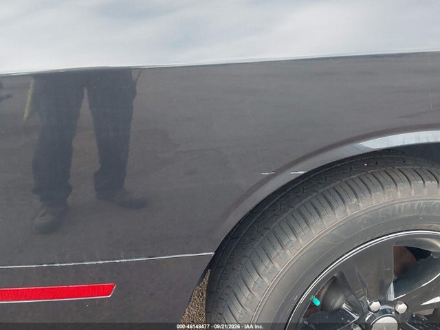 2C3CDZAG8KH606733 Dodge Challenger Sxt
