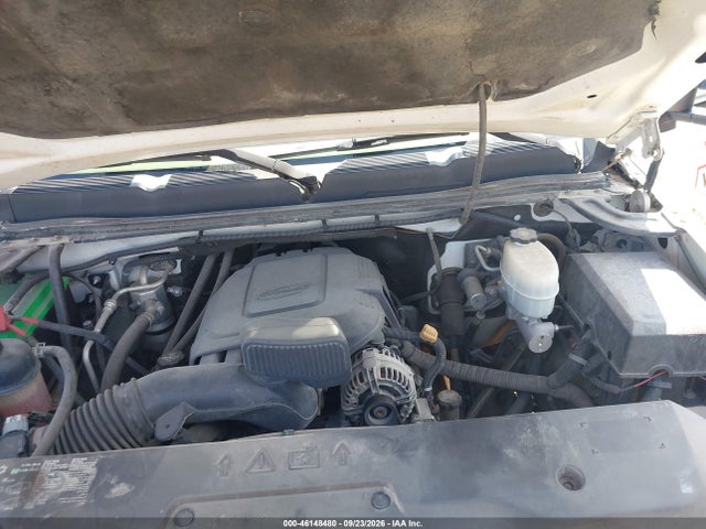 Продаж на аукціоні авто 2012 Chevrolet Silverado 2500hd Work Truck, vin: 1GC0CVCG0CF240826, номер лоту: 46148480